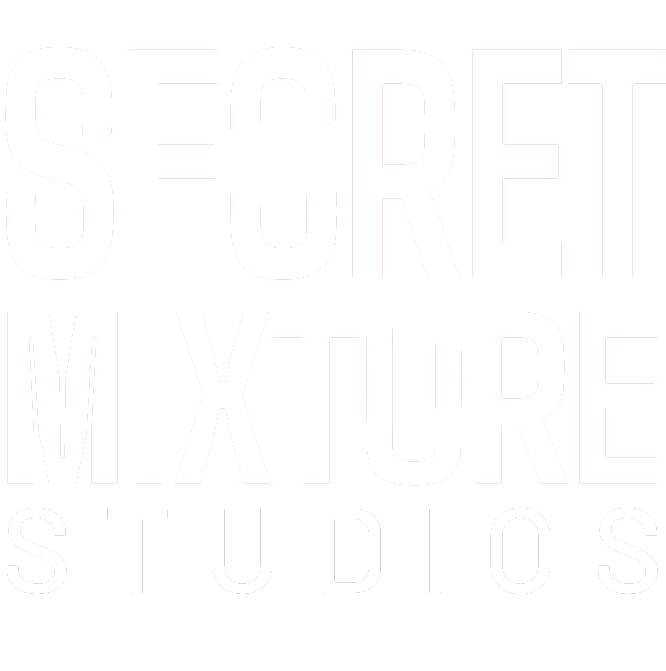 Secret Mixture Studios