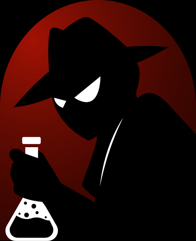 Secret Mixture Studios logo