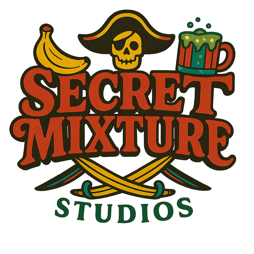 Secret Mixture Studios